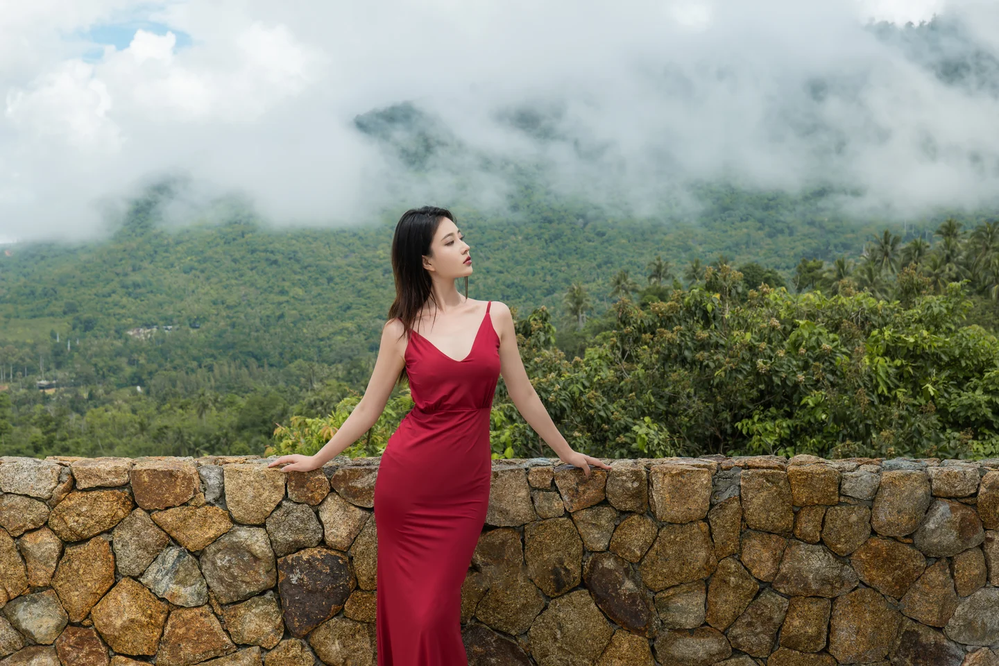 年年 - 言遇 [80P-389MB] tg@simisebaisi 【丝足阁】062.webp